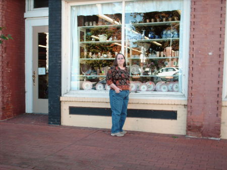Deborah Burns Photo 29