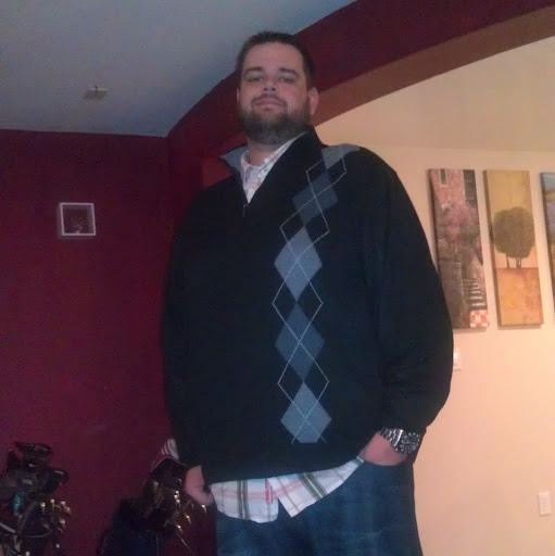 David Ahern Photo 8