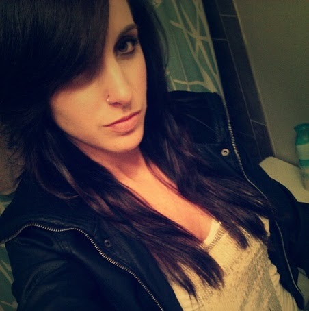 Rebecca Ray Photo 31