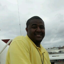 Kevin Etienne Photo 17