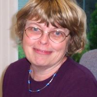 Catherine Maxwell Photo 26