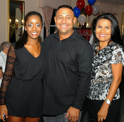 Pete Garcia Photo 56