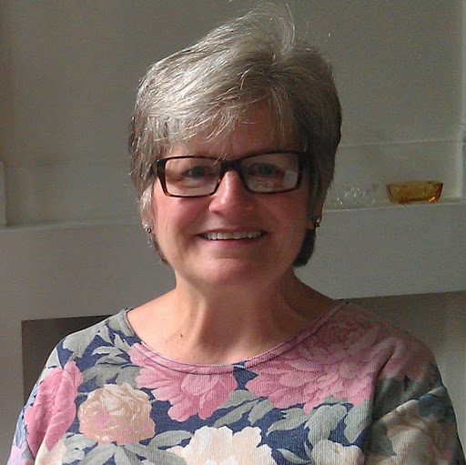 Patricia Reid Photo 27