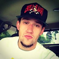 Cody Horne Photo 16