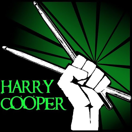 Harry Cooper Photo 19