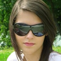 Rachael Monroe Photo 22