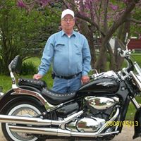 Harry Pettit Photo 10