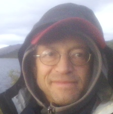 Richard Ellison Photo 33