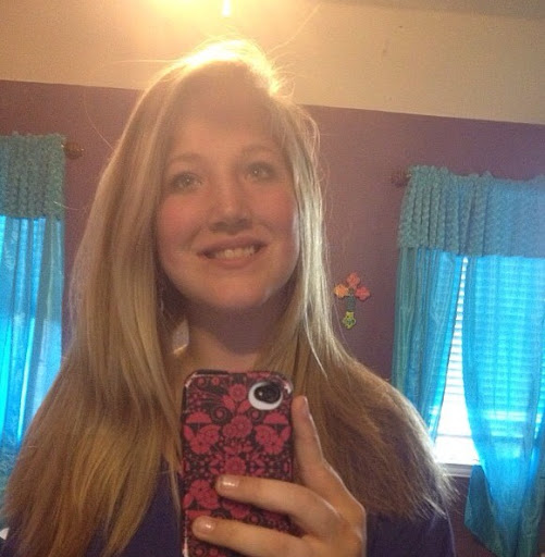 Sarah Mcghee Photo 4