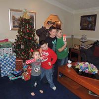 Debra Anders Photo 9