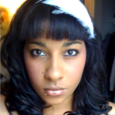 Janae Williams Photo 17