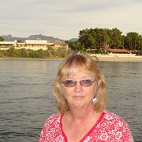 Debbie Troutman Photo 1