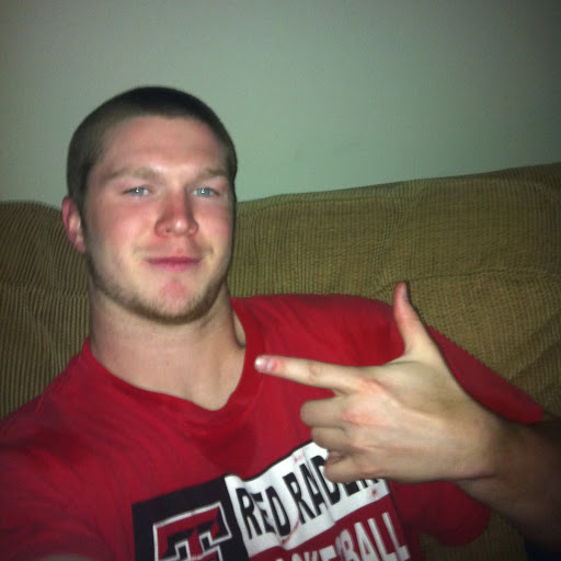 Casey Cain Photo 16