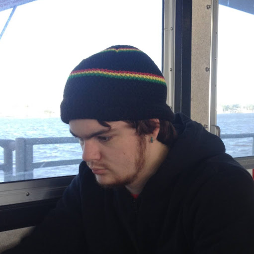 Will Stafford Photo 6