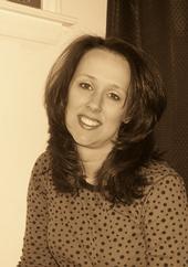 Joanna Scott Photo 12