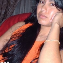 Maria Cross Photo 14