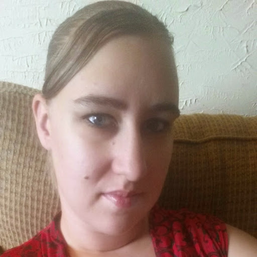 Amanda Knight Photo 23