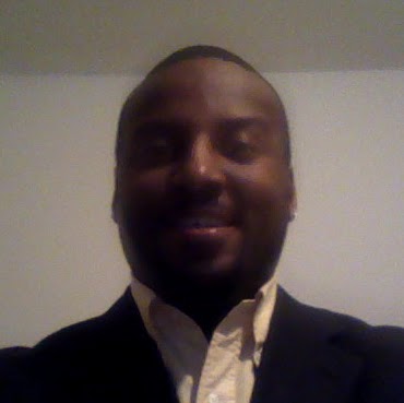 Conrad Robinson Photo 33