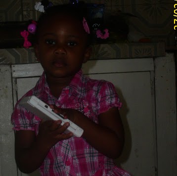 Nicole Worrell Photo 9