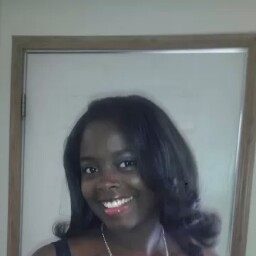 Ebony Hunter Photo 5