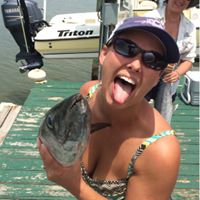 Amber Bulloch Photo 4