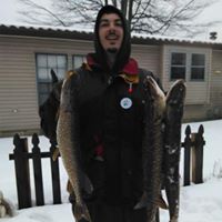Darrell Foster Photo 21