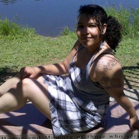 Deandra Walker Photo 19