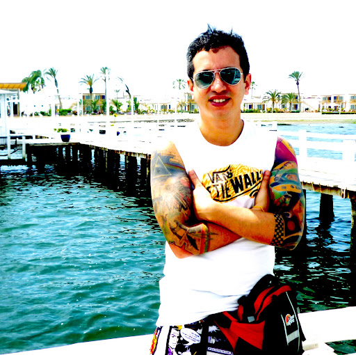 Ronny Floyd Photo 8
