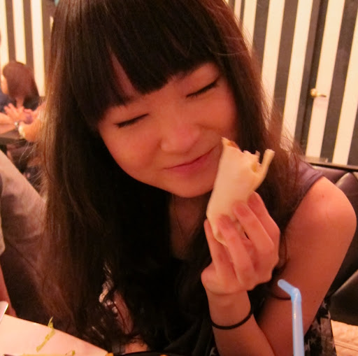 Mandy Chen Photo 30