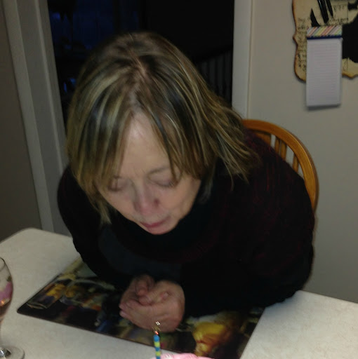 Sharon Wolfe Photo 8