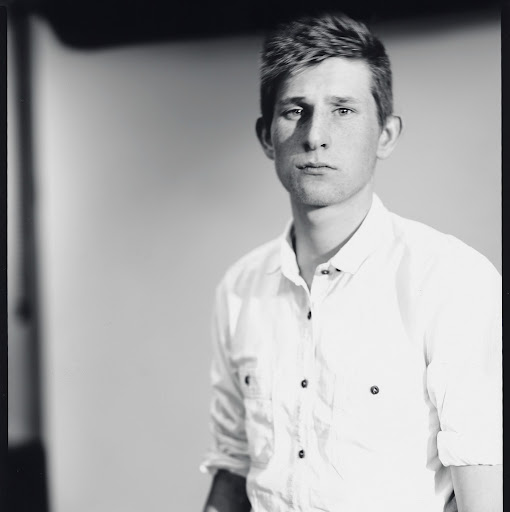 James Hobson Photo 27