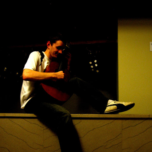 Daniel Reid Photo 18