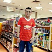 Steve Chen Photo 14