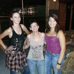 Wendi Jones Photo 31