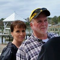Julie Sanford Photo 31