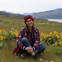 Andrea Nguyen Photo 36