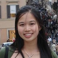 Lisa Cao Photo 6