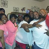 Chante Johnson Photo 28