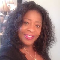 Claudine Harris Photo 21