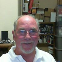 Chuck Rhoades Photo 26