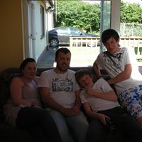 Pauline Higgins Photo 12