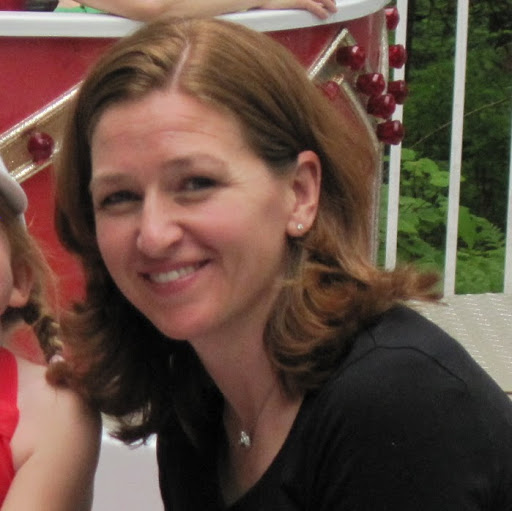 Kristen Mccarthy Photo 46