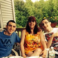 Nancy Jacobsen Photo 33