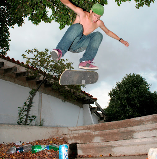 Tomas Vera Photo 6