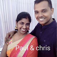 Paul Vincent Photo 35