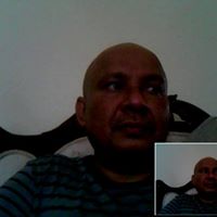 Mohammed Siddiqi Photo 13