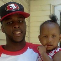Reginald Brown Photo 33