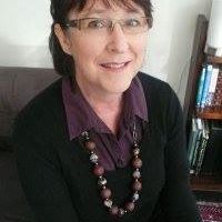 Christine Mcgrail Photo 5