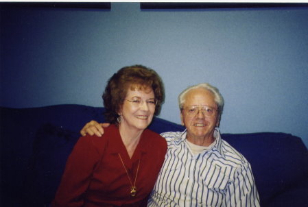 Judy Hayes Photo 31