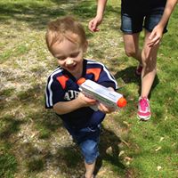 Brent Miller Photo 34